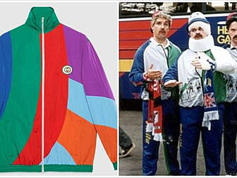 Gucci Are Selling A Horrendous...